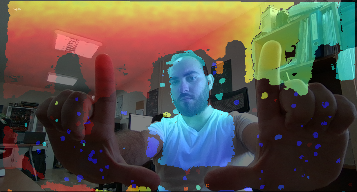 Portrait of Burak Yoruk